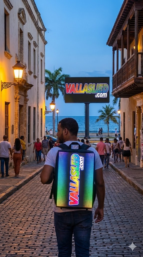 Fondo Portal Proveedores